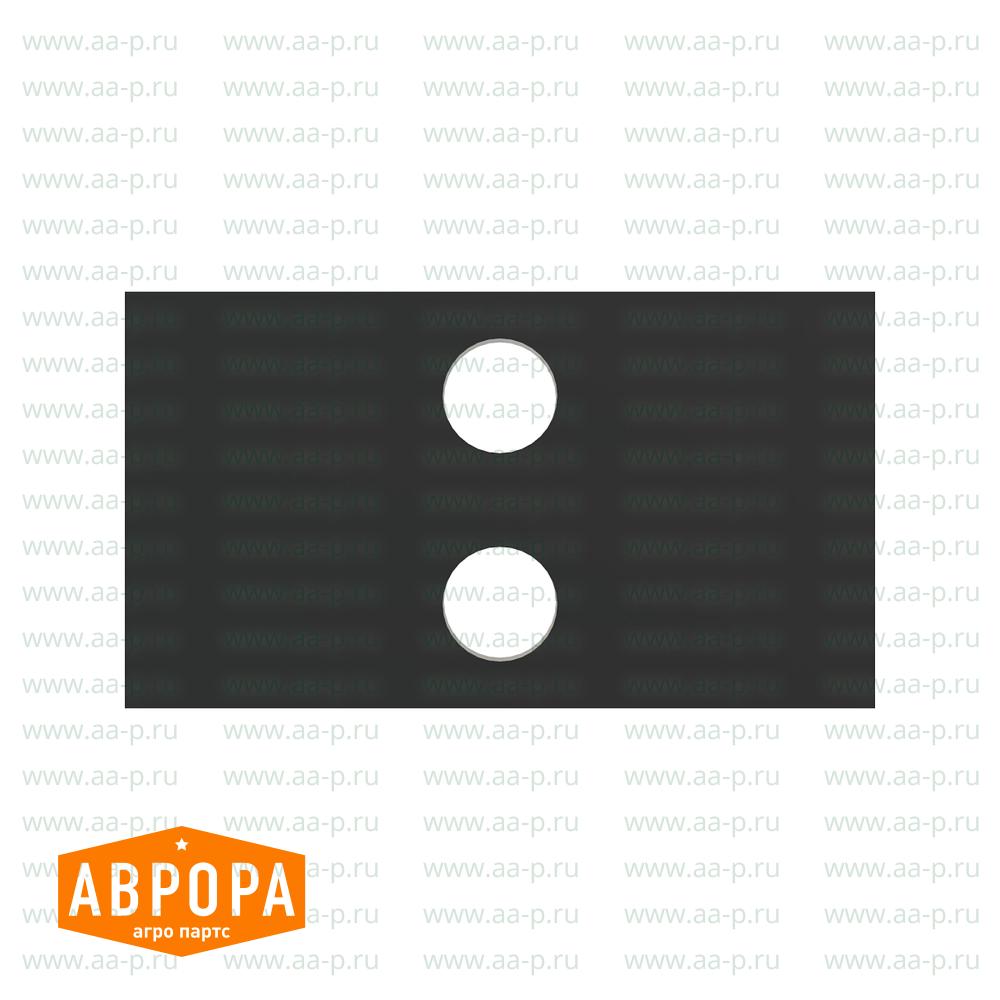 F634257 ШЛАНГОВЫЙ  ЗАЖИМ